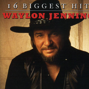 Good Hearted Woman - Waylon Jennings (PT karaoke) 带和声伴奏