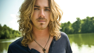 Bucky Covington