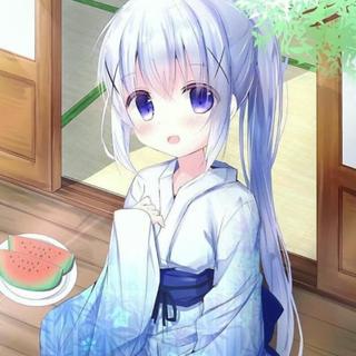 『日系萌音』软绵绵的春风轻拂脸颊