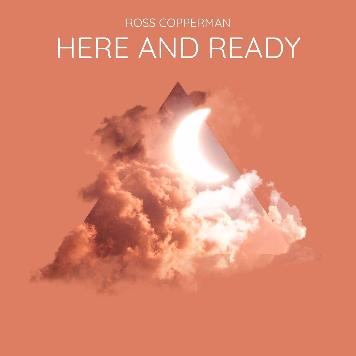 Here and Ready