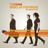 This Time Around - Hanson