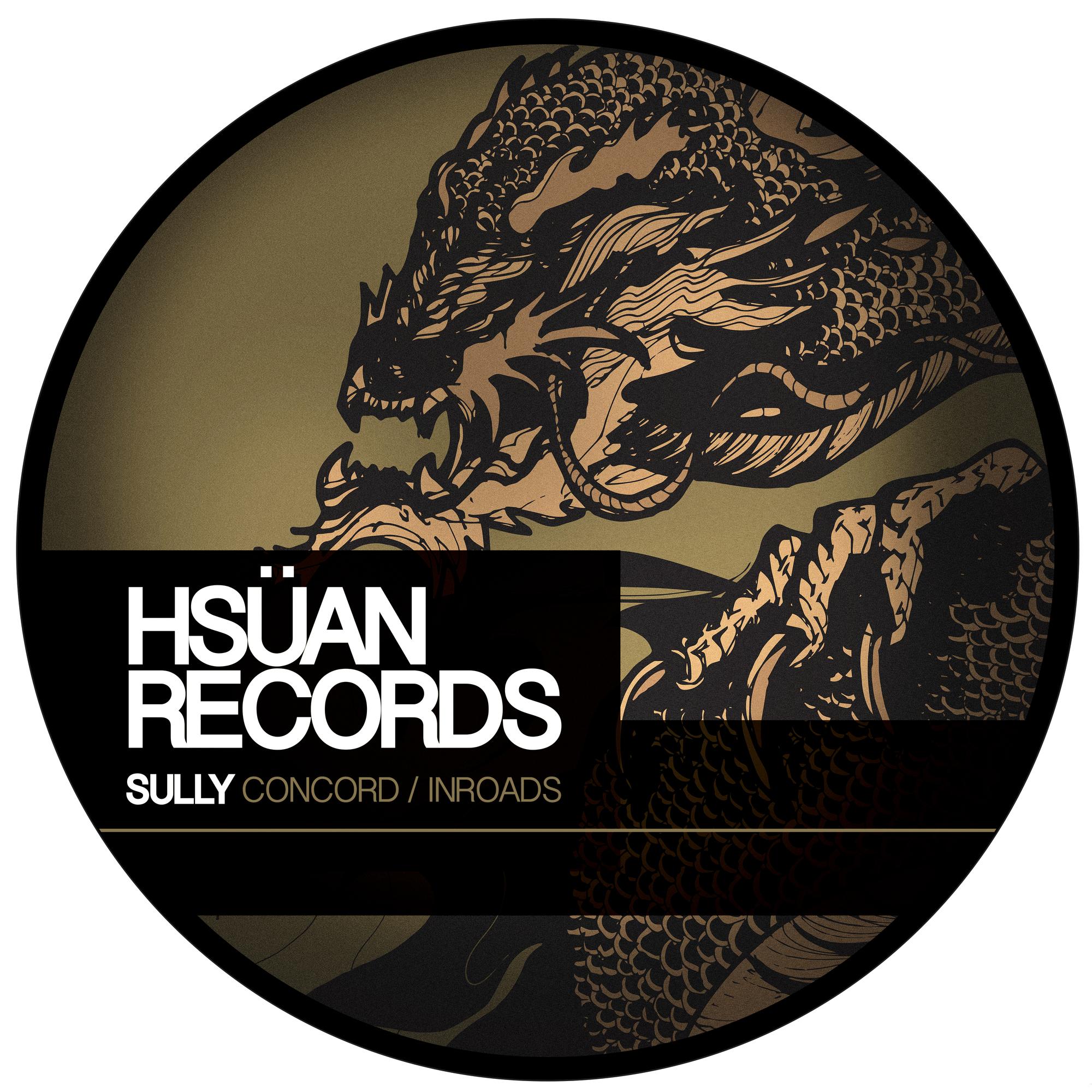 Concord (Banshee Remix)