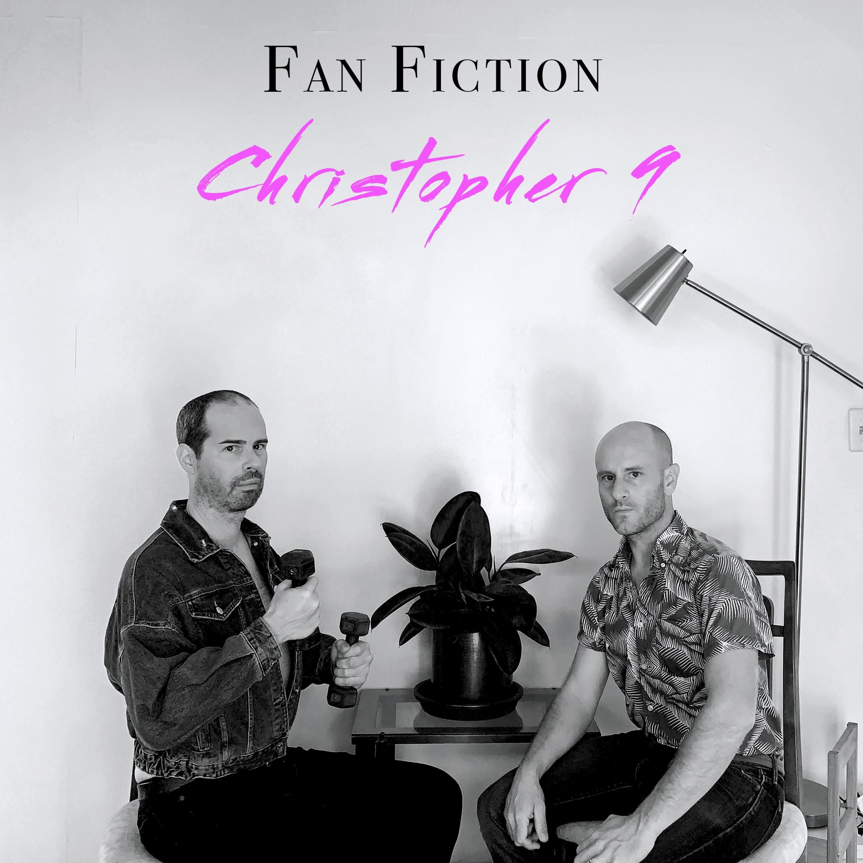Christopher 9