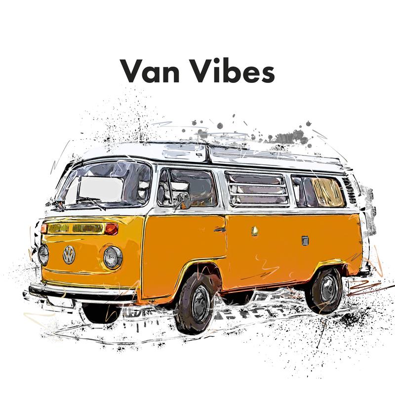 Van Vibes