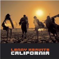 Where Are We Runnin\'   - Lenny Kravitz (karaoke Version)