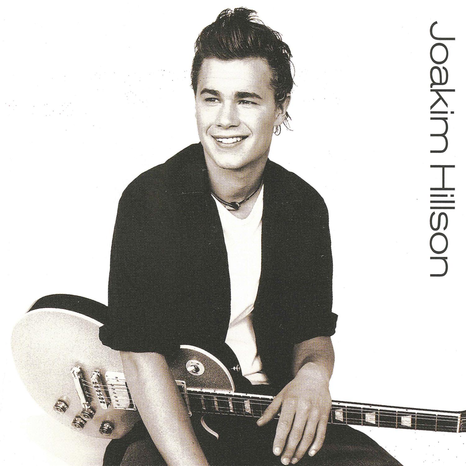Joakim Hillson