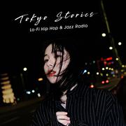 睡眠东京: Tokyo Stories Lo-Fi Hip Hop & Jazz Radio