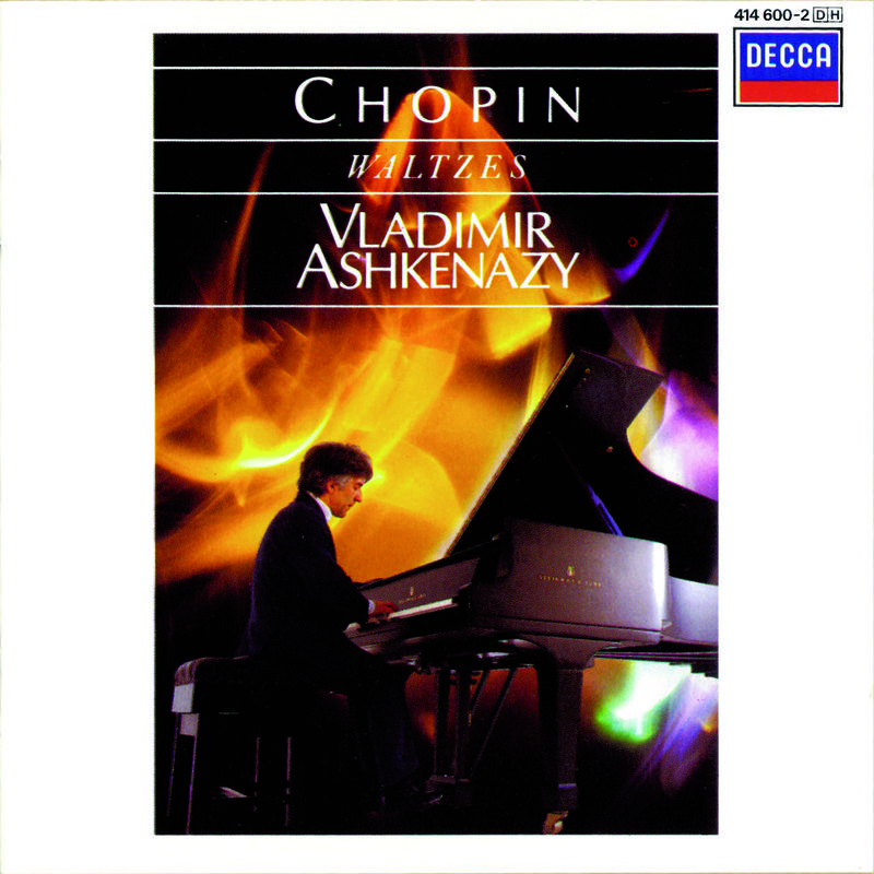 Chopin: Waltzes专辑