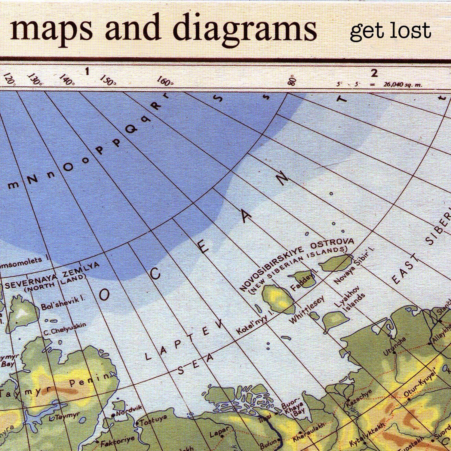 Get Lost