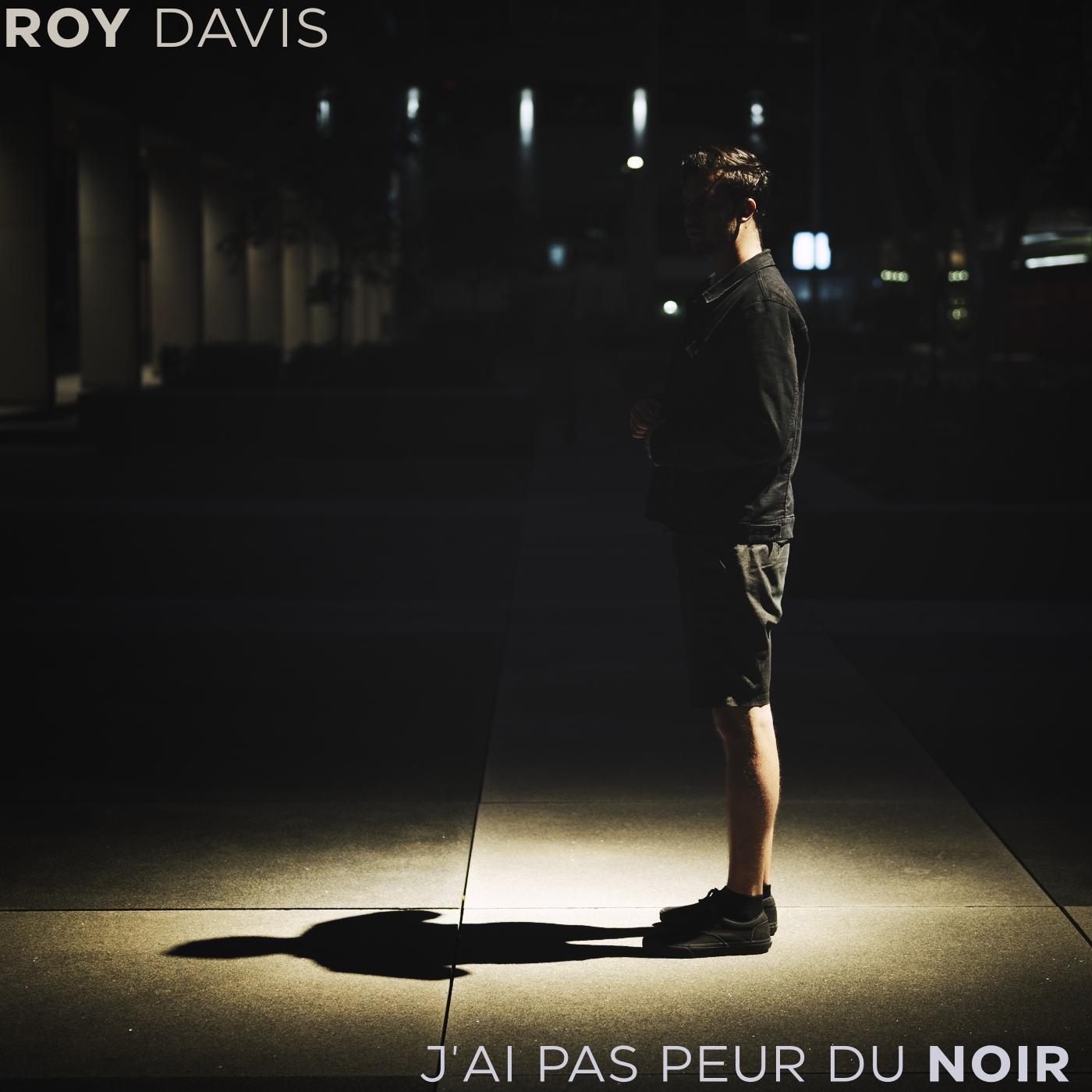 J'ai pas peur du noir (Single)