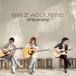 B.R.Z ACOUSTIC专辑