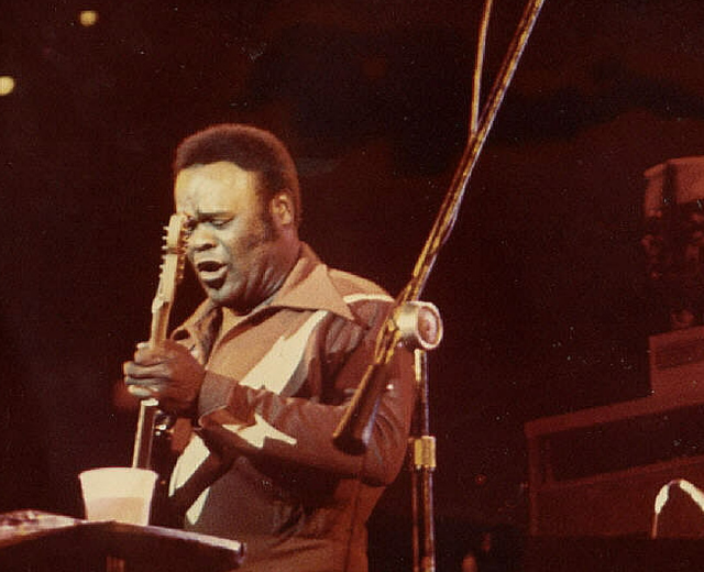 Gambling Woman Blues Freddie King Gambling Woman Blues Freddie King