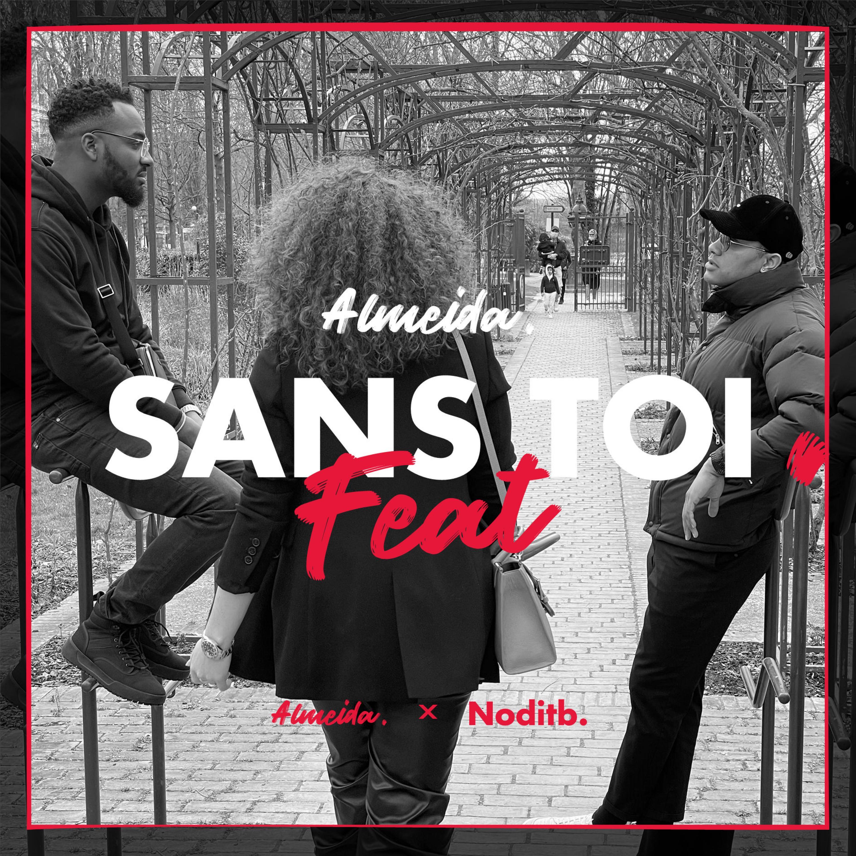 Sans Toi (feat. Noditb)