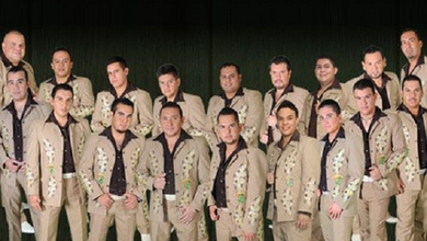 La Original Banda Limon De Salvador Lizarraga