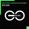 Fisical Project - New Dawn (Extended Mix)