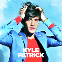 Kyle Patrick-Ain t No Sunshine歌曲
