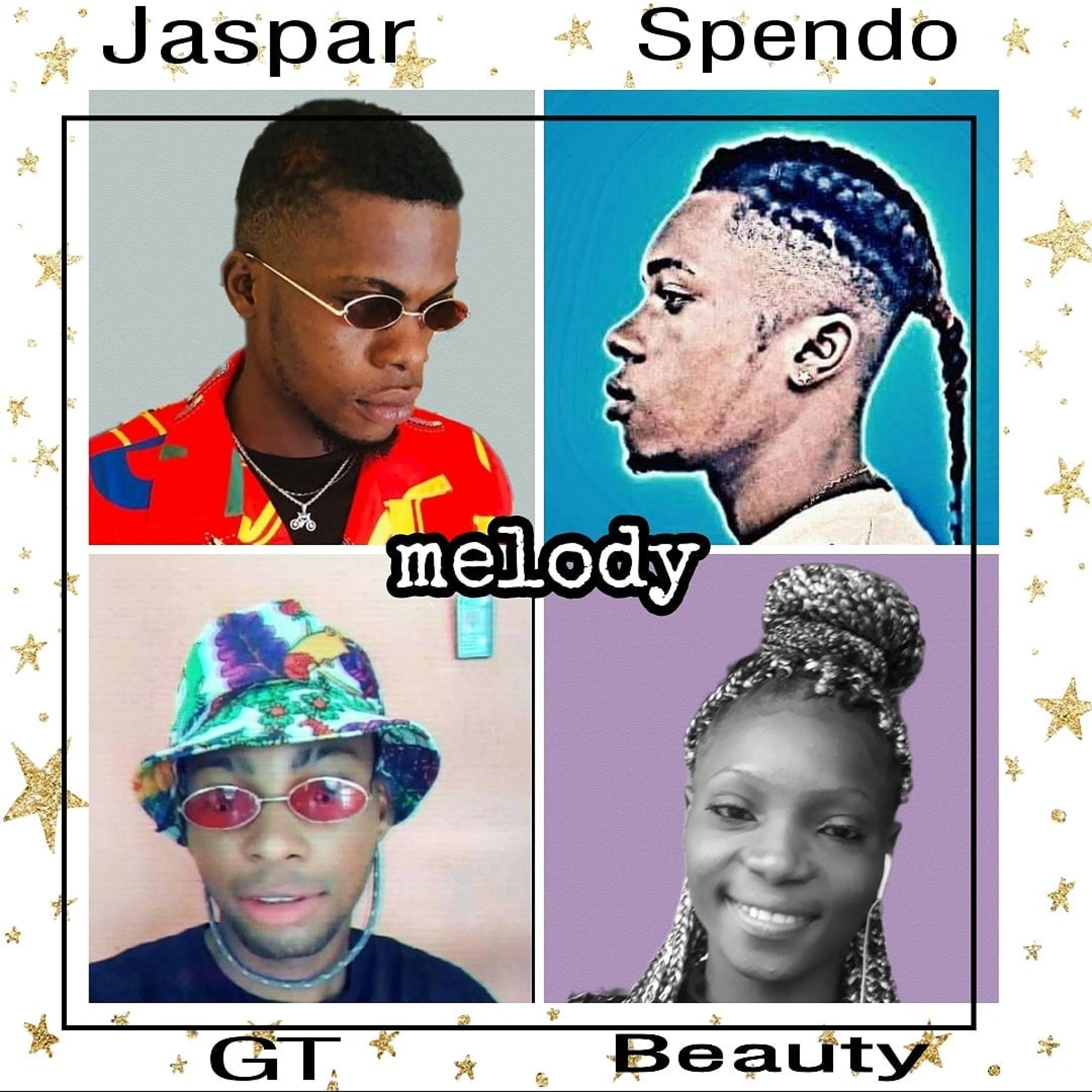 Melody (feat. Spendo, Gt & Beauty)
