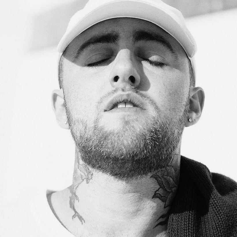 Mac Miller X Cordae Type beat “Last Goodbye”