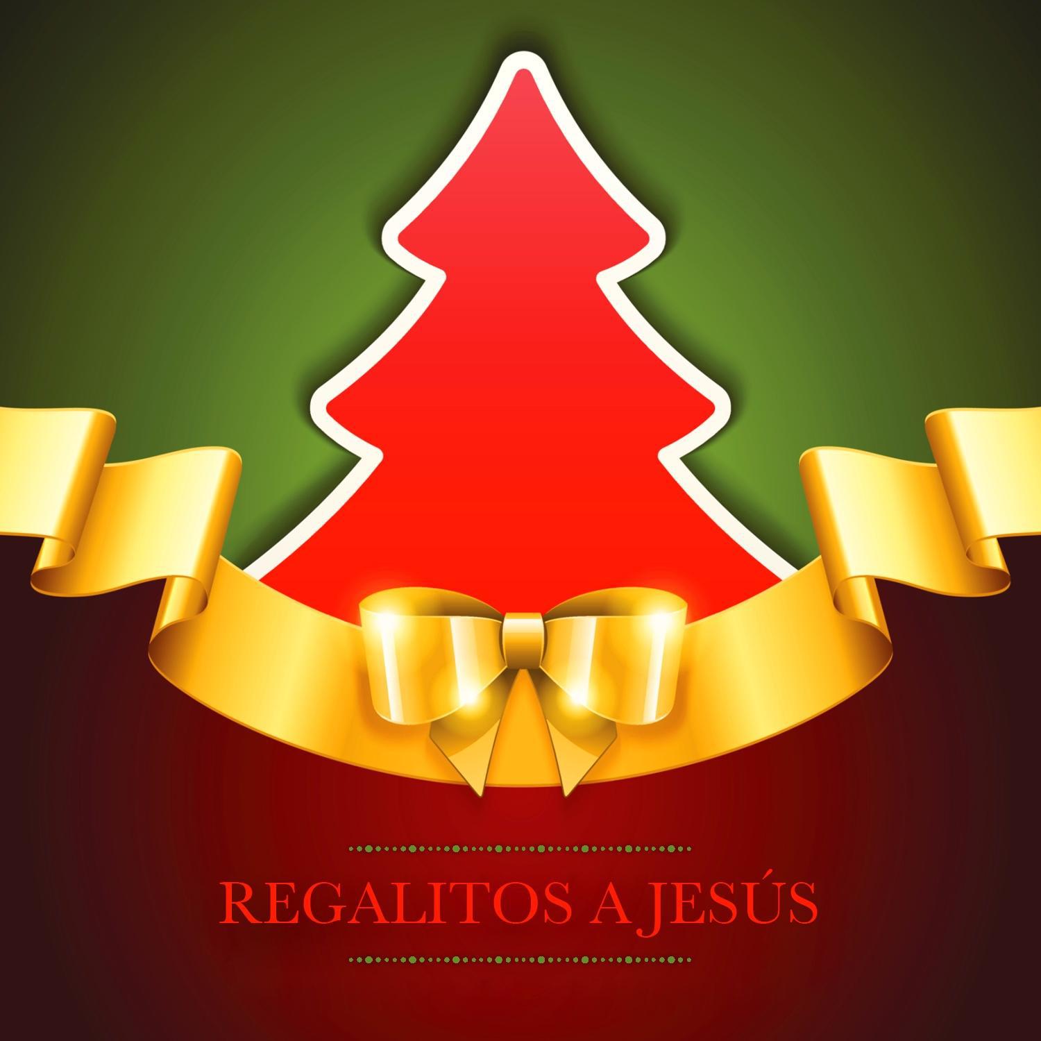 Regalitos a Jesús - Single专辑