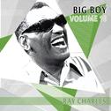 Big Boy Ray Charles, Vol. 10专辑