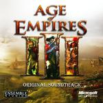 Age of Empires 3: Original Soundtrack专辑
