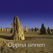 Öppna Sinnen (The SPA Collection)