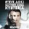 Hysteria (Remixes)专辑
