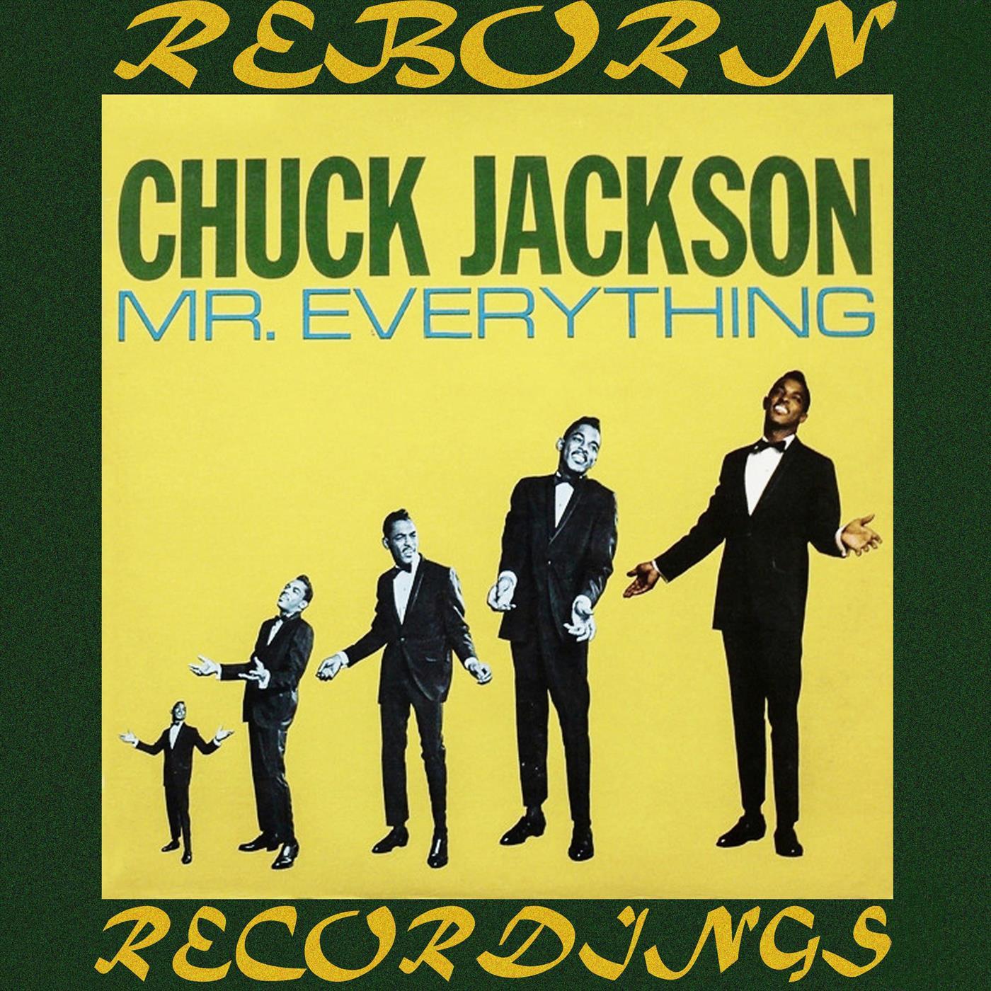 Mr. Everything (HD Remastered)