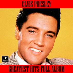 Elvis Presley-(Medley) It's Now Or Never 原版立体声伴奏 （升5半音）