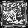 Express Yourself EP