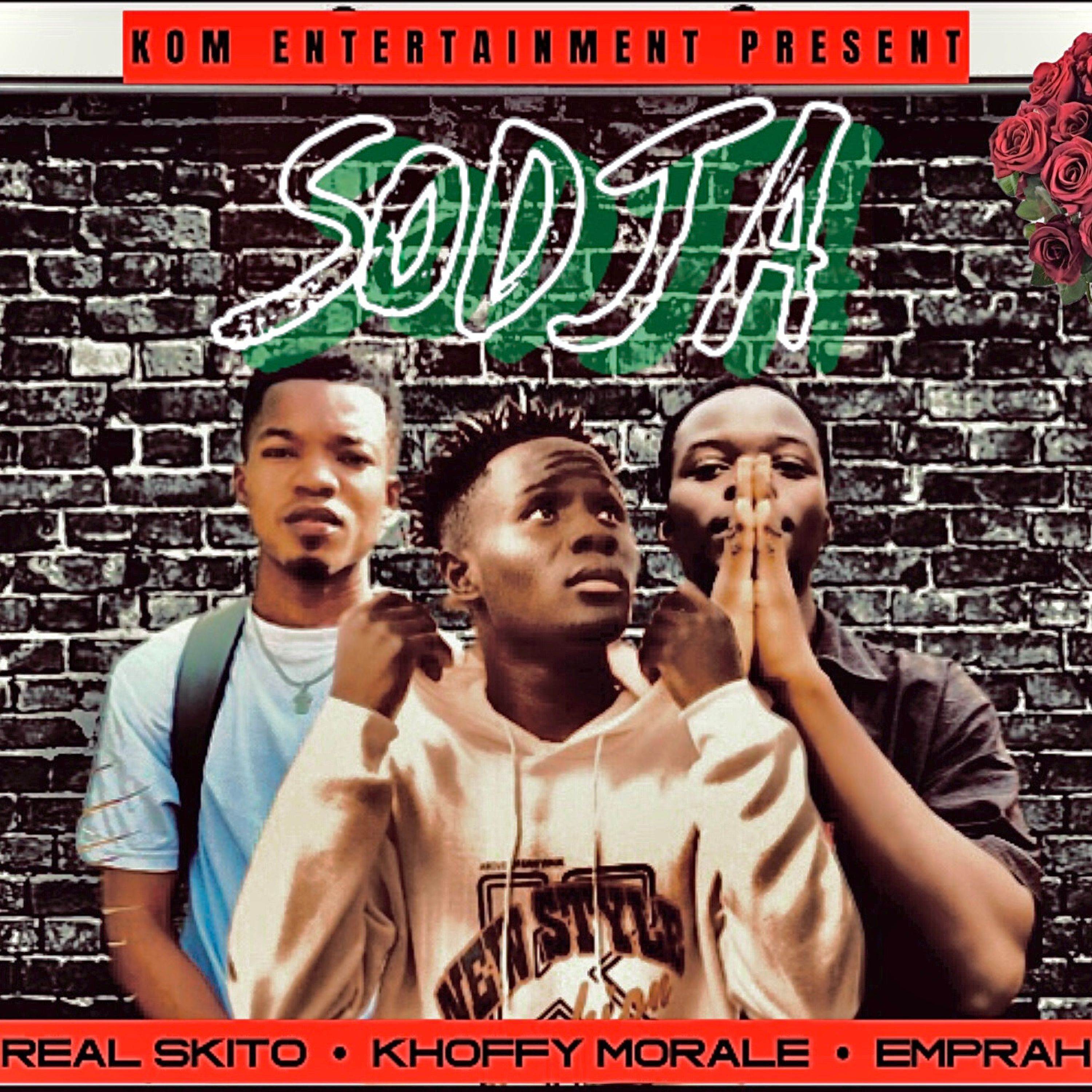 SODJA