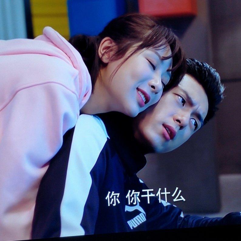 gun神和鱿小鱼 《亲爱的热爱的-♡》