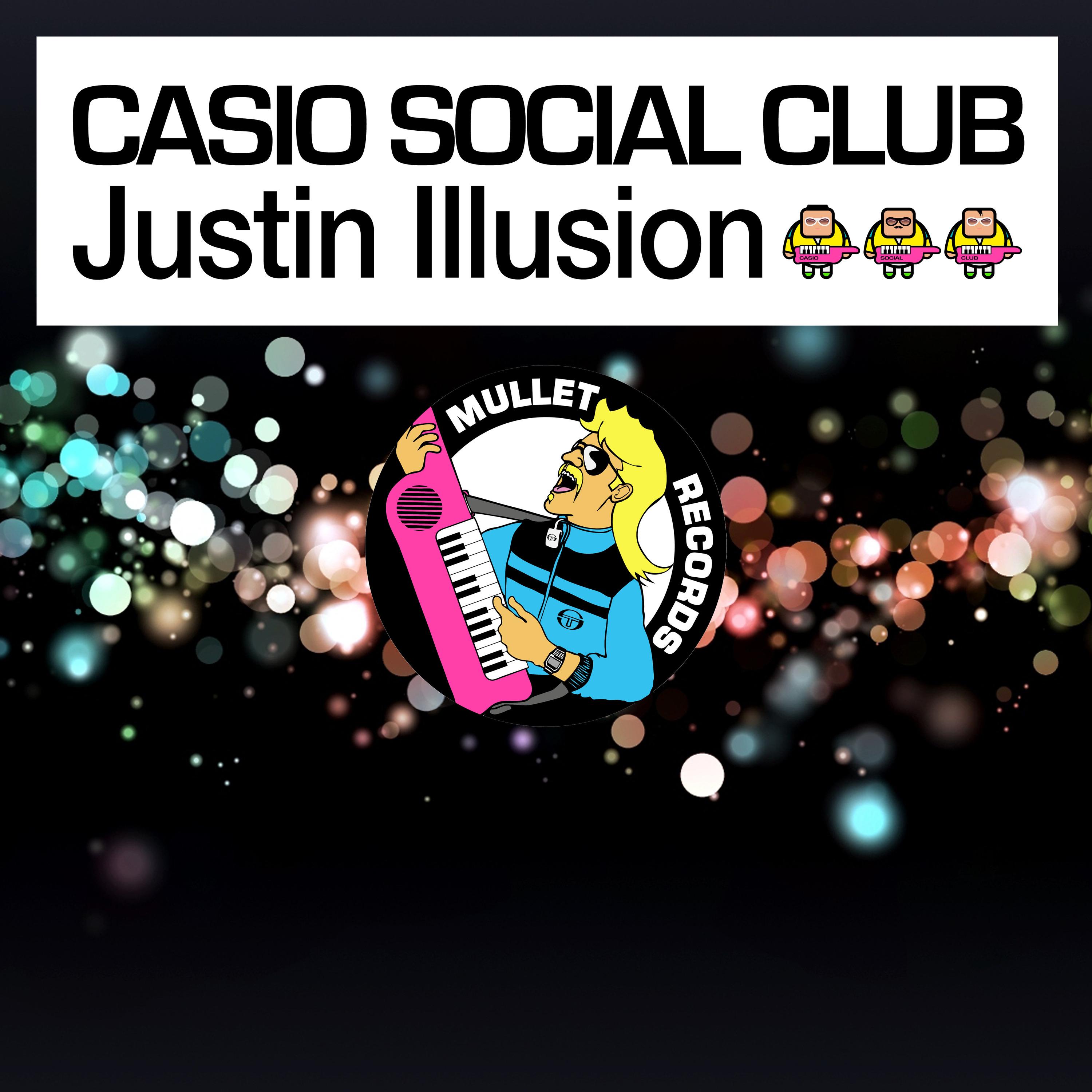 Justin Illusion