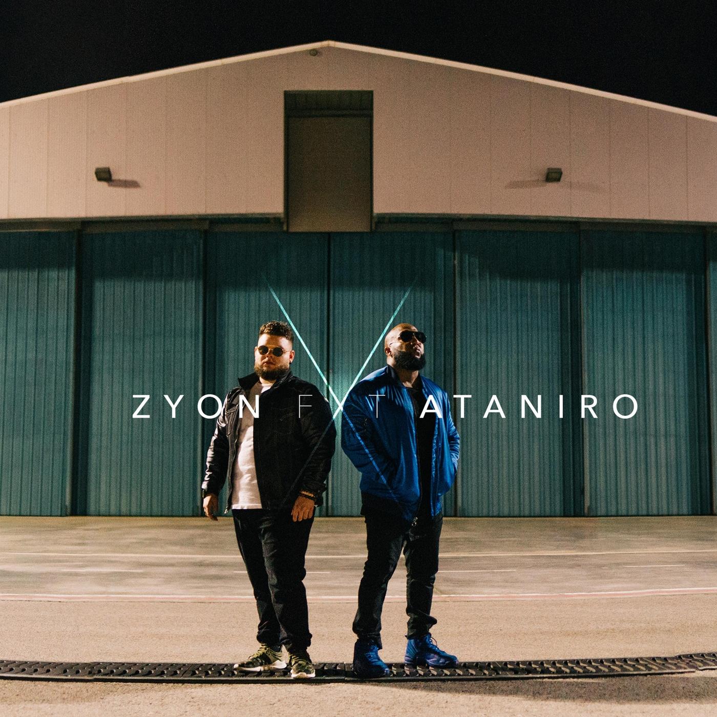 Faithful (feat. Ataniro)