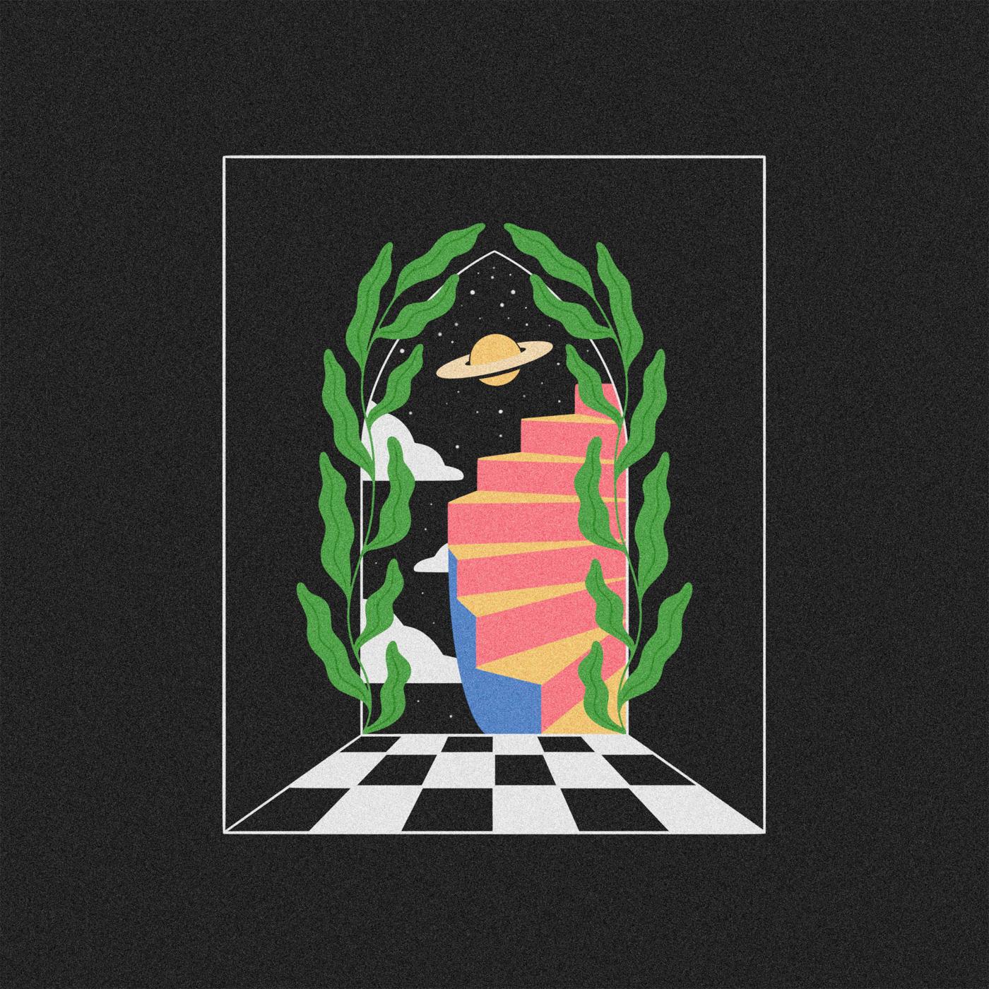 Out of Fashion (Mark Slee's À La Mode Dub)