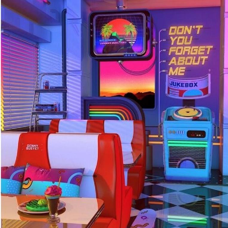 梦 里 寻 他 茶 餐 厅