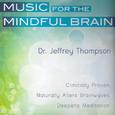 Music for the Mindful Brain