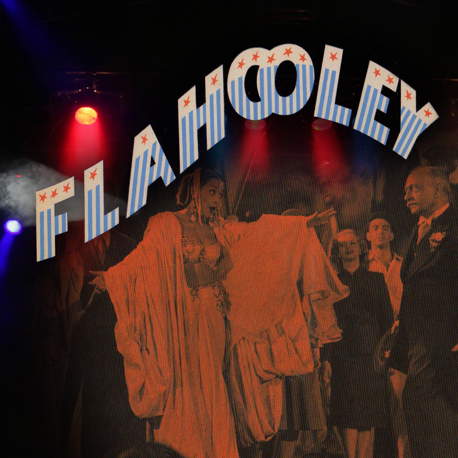 Flahooley (original Broadway Cast Recording)专辑