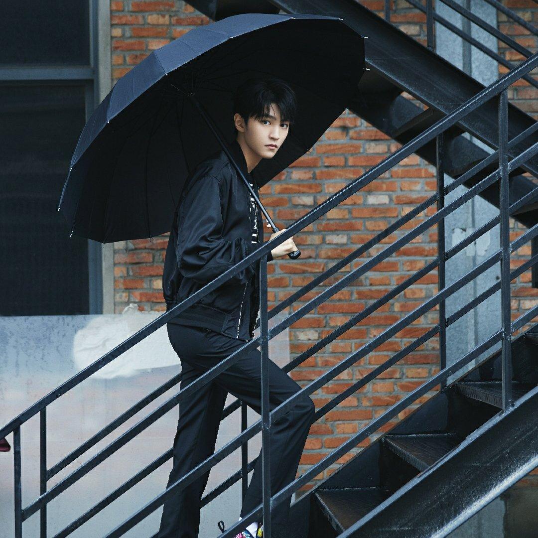 王俊凯 Karry