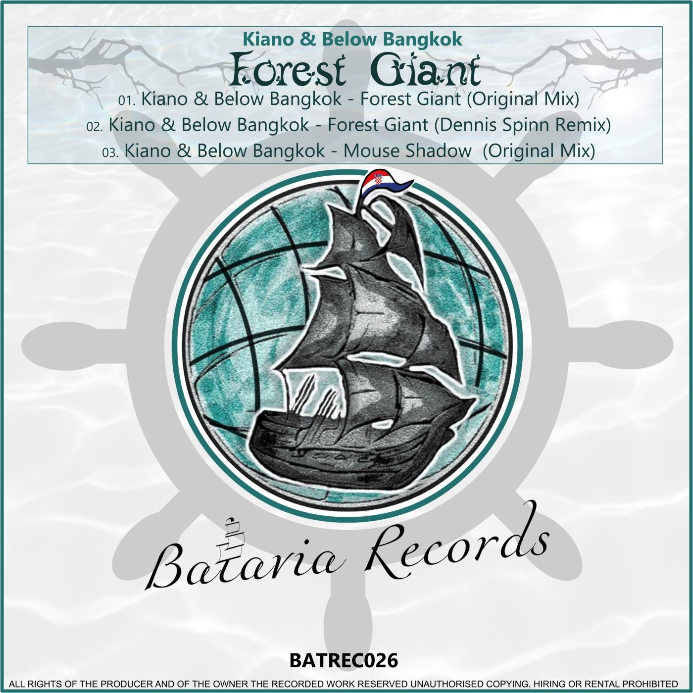 Forest Giant