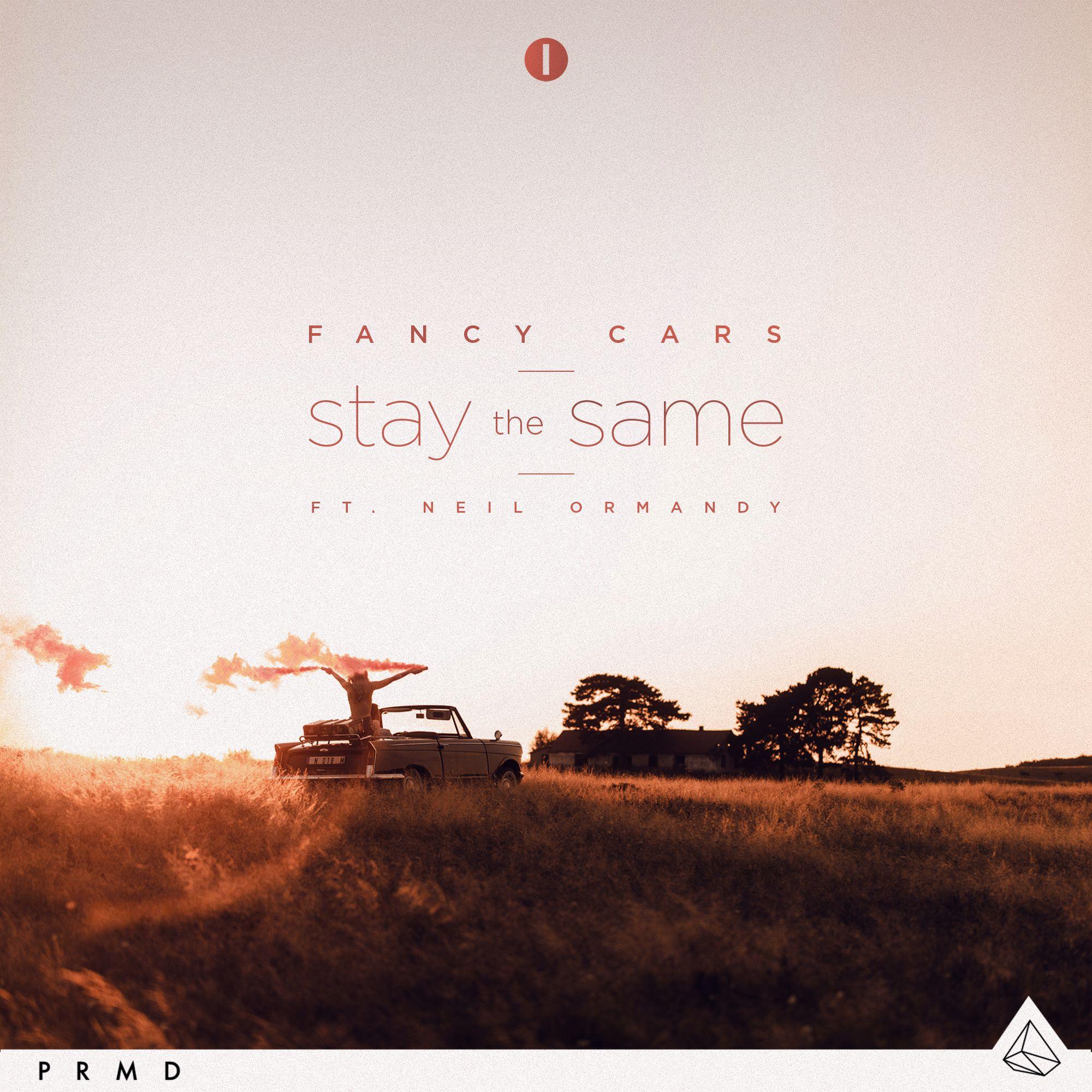 Stay The Same