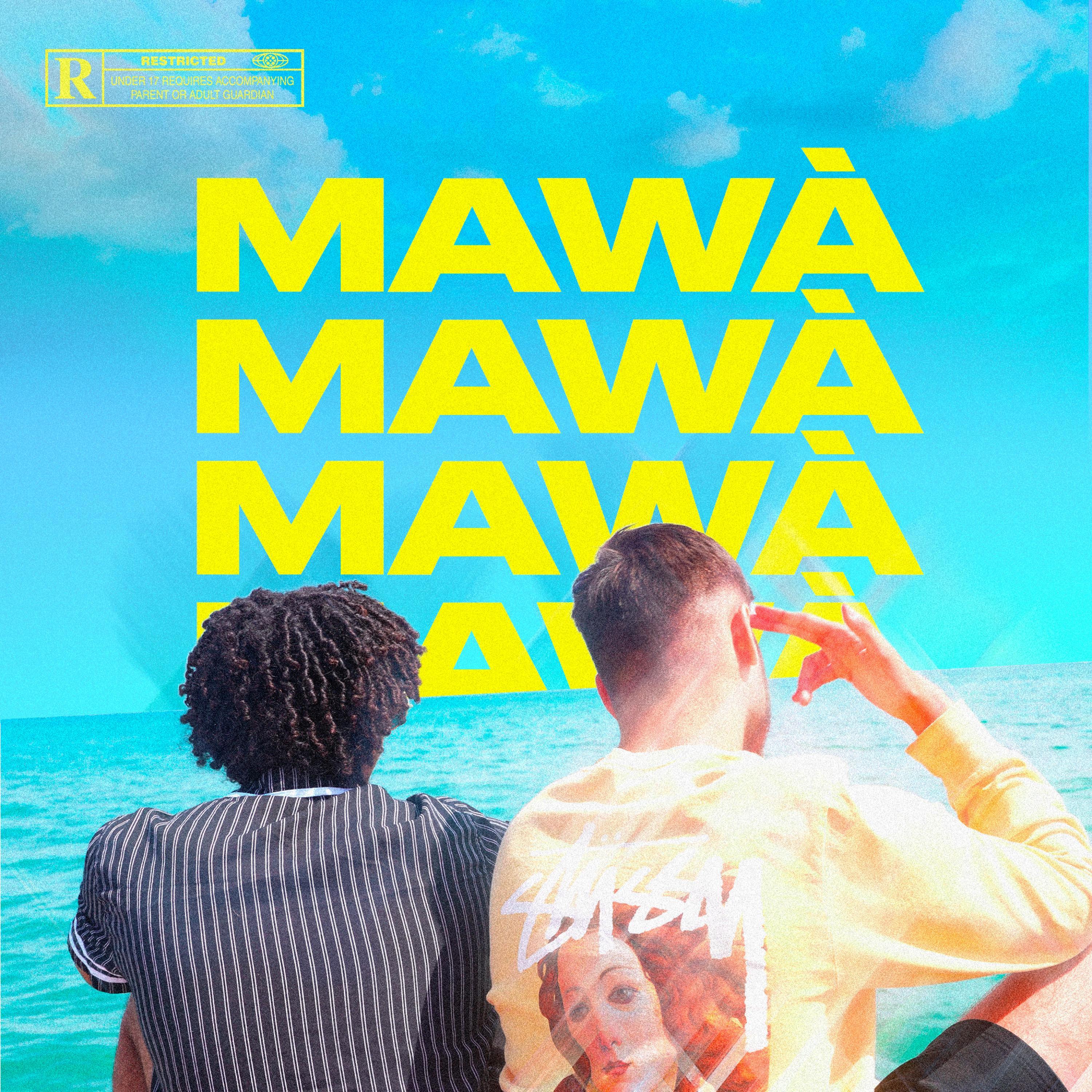 Mawà (feat. Blacks)
