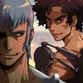 Megalo Box