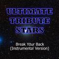 Timbaland feat. Dev - Break Your Back (Instrumental Version)