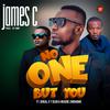 Jame-C Zambia - No one but you (feat. Exile, T-sean, Tino Maruba (Zimbabwe) & Jakaya)