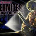 Termites From Formosa! ( Crimecast Version)专辑