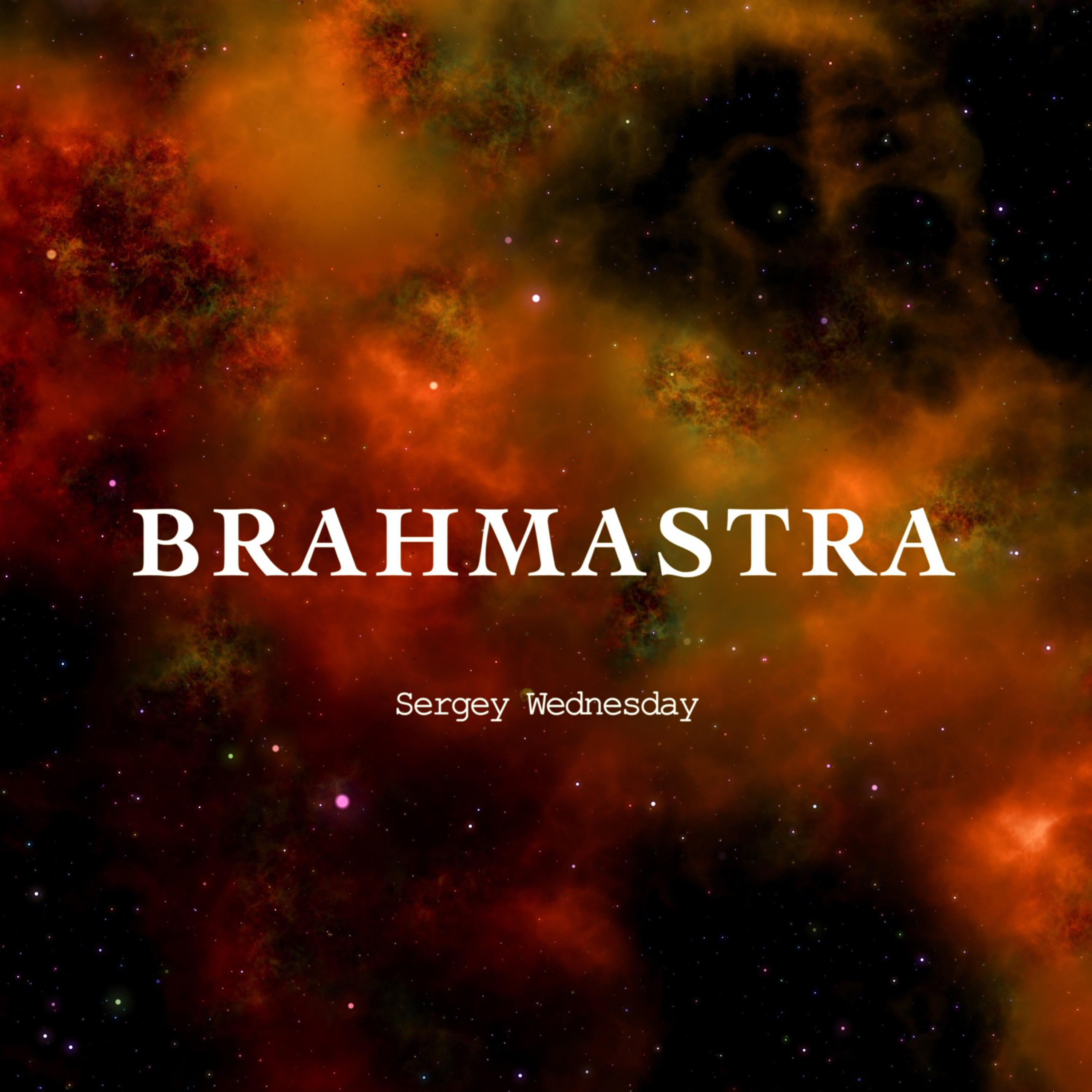 Brahmastra