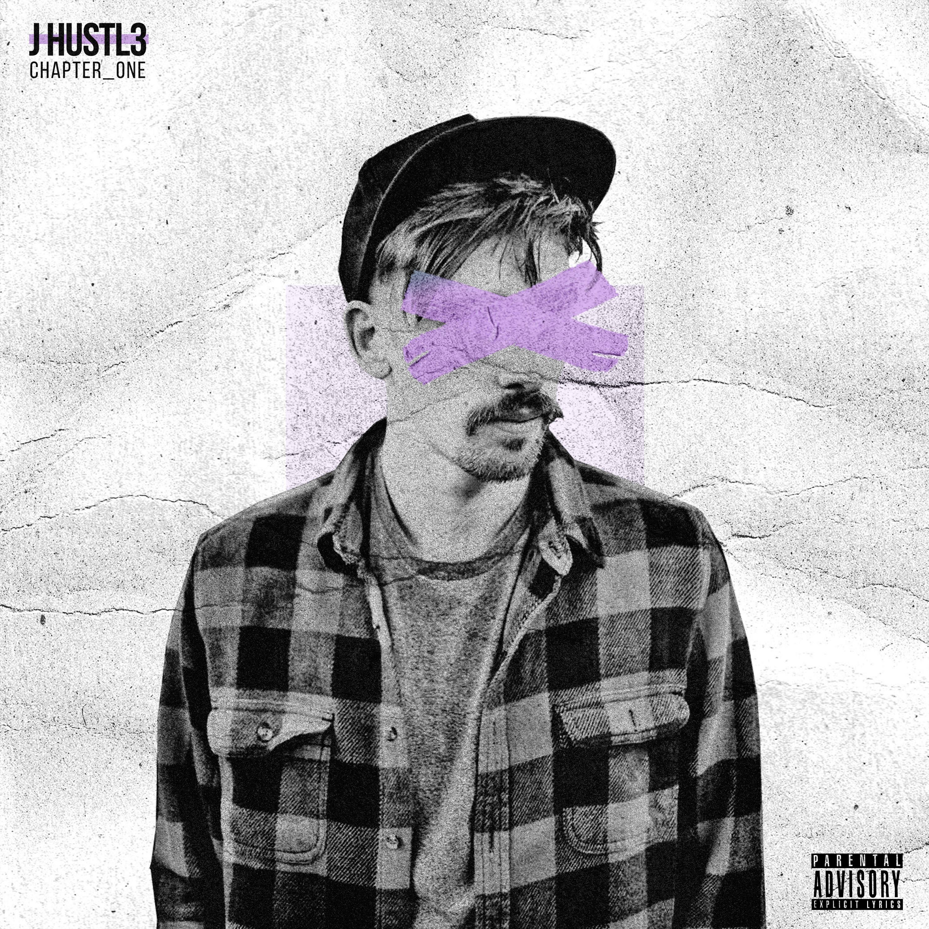 J Hustl3 - My Mind