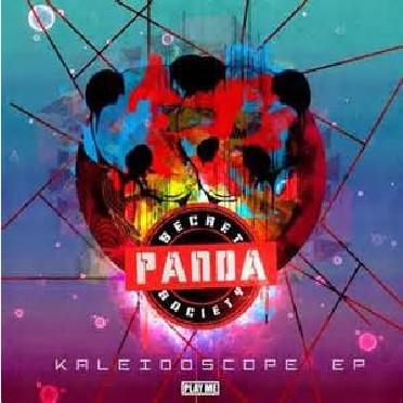 Kaleidoscope EP