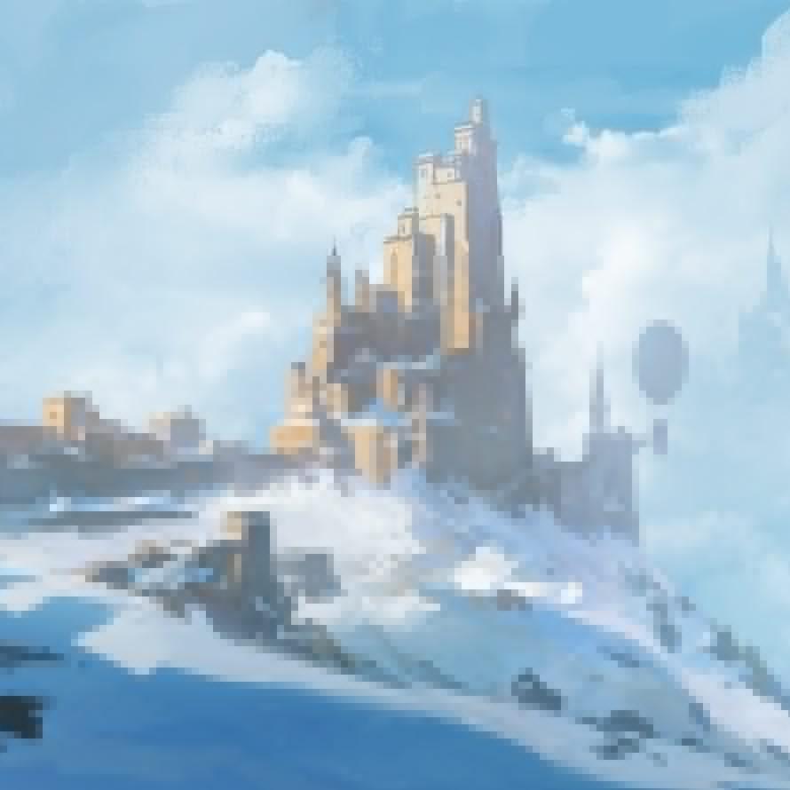 【FREE】Dawn